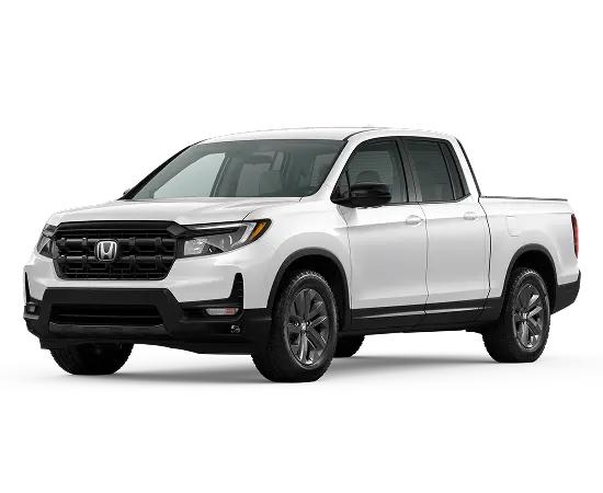 2026 Honda Ridgeline Sport for sale in Monroeville, PA