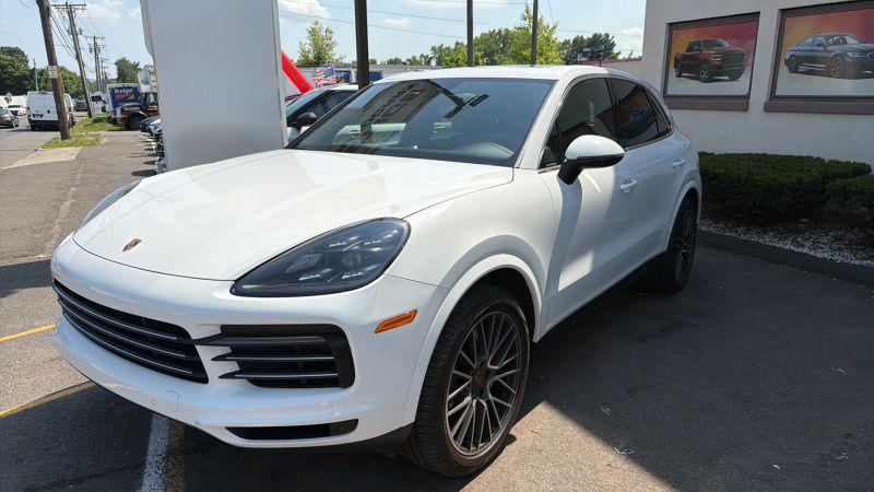 2020 Porsche Cayenne Base for sale in New Britain, CT