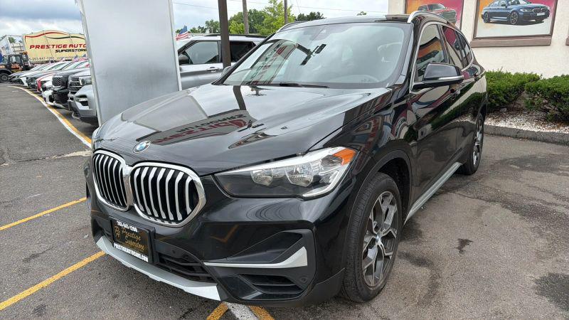2021 BMW X1 xDrive28i for sale in New Britain, CT