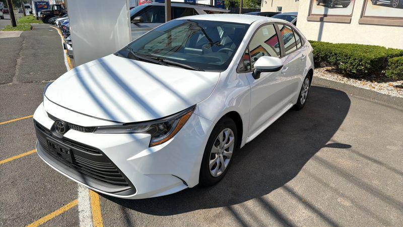 2024 Toyota Corolla LE for sale in New Britain, CT