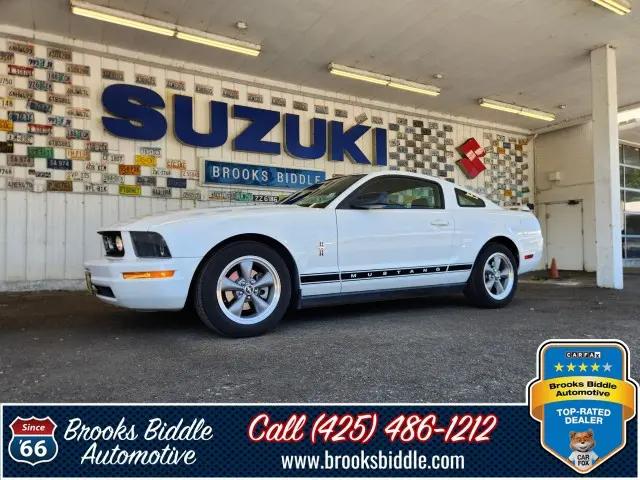 2006 Ford Mustang V6 for sale in Bothell, WA