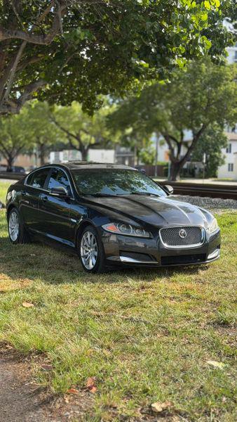 2015 Jaguar XF 2.0T Premium for sale in Hollywood, FL
