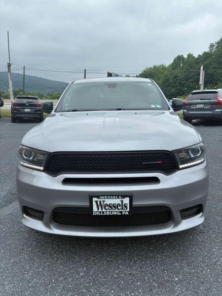 2019 Dodge Durango GT AWD