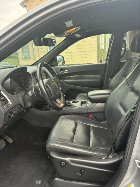 2019 Dodge Durango GT AWD