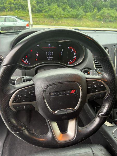 2019 Dodge Durango GT AWD