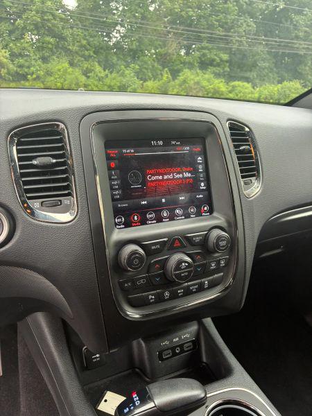 2019 Dodge Durango GT AWD