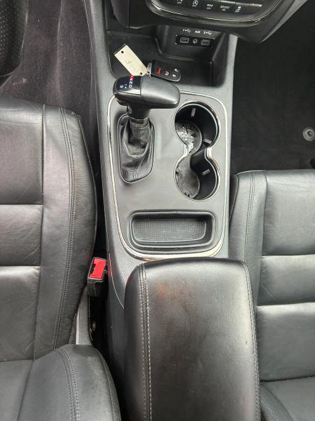 2019 Dodge Durango GT AWD