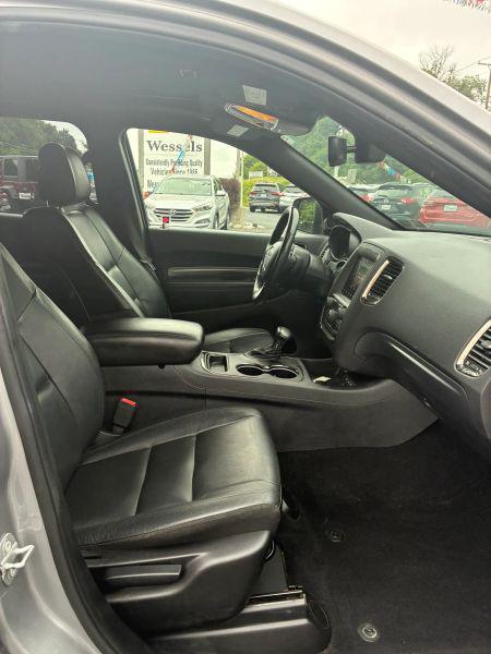 2019 Dodge Durango GT AWD