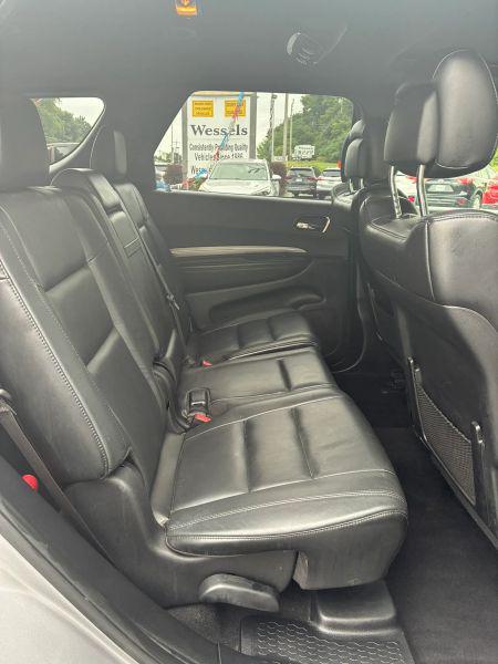 2019 Dodge Durango GT AWD
