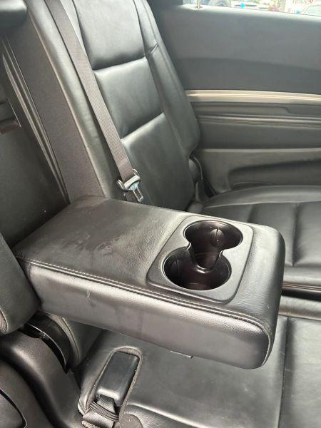2019 Dodge Durango GT AWD