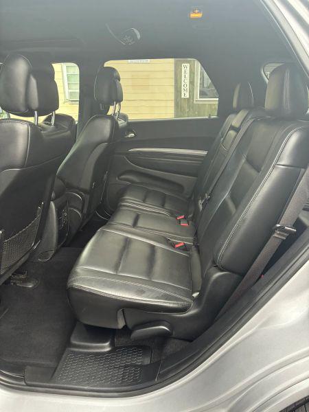 2019 Dodge Durango GT AWD