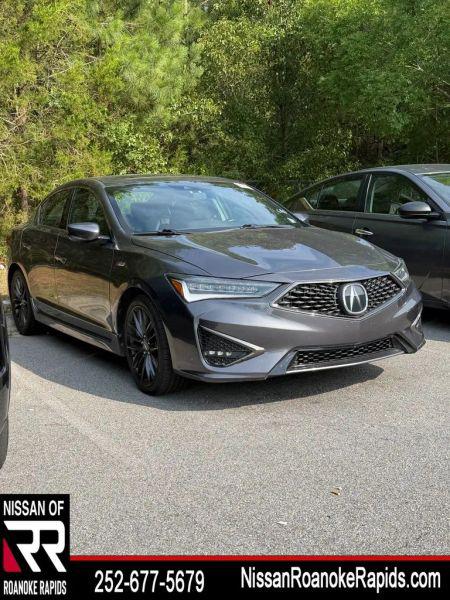 2021 Acura ILX Premium A SPEC for sale in Roanoke Rapids, NC