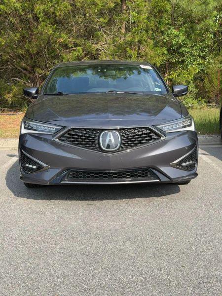 2021 Acura ILX Premium A SPEC