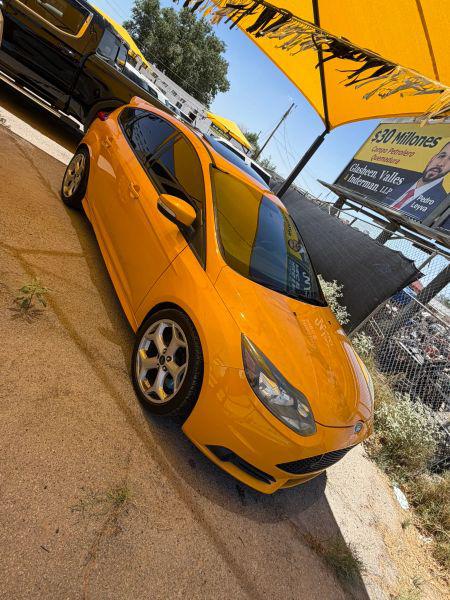 2014 Ford Focus Base for sale in El Paso, TX