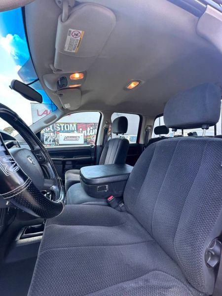 2005 Dodge Ram 2500 SLT
