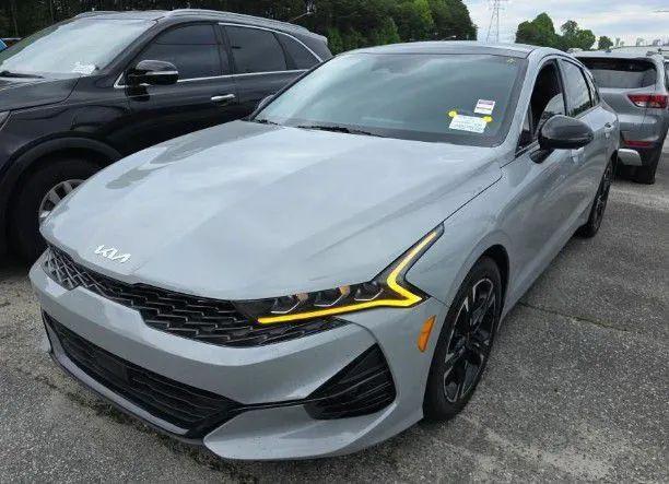 2023 Kia K5 GT-Line for sale in Columbus, OH