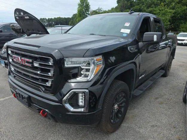2020 GMC Sierra 1500 AT4 for sale in Columbus, OH