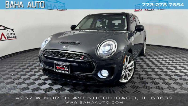 2019 MINI Cooper Clubman Cooper S for sale in Chicago, IL