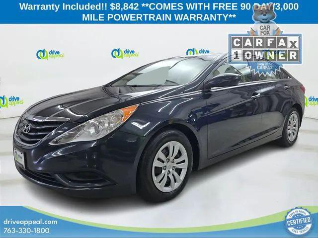2013 Hyundai Sonata GLS for sale in New Hope, MN