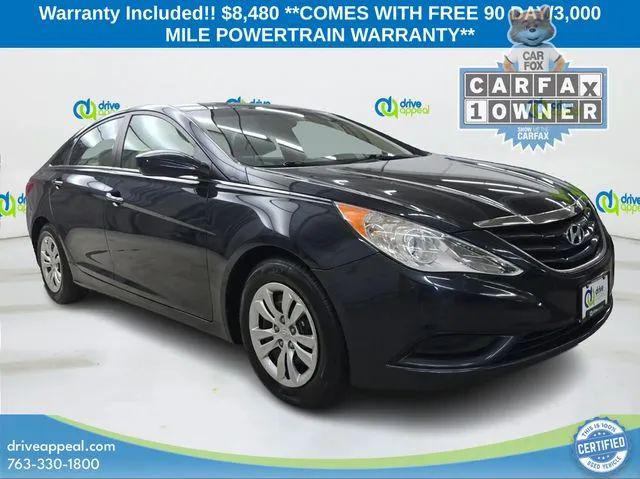 2013 Hyundai Sonata GLS for sale in New Hope, MN
