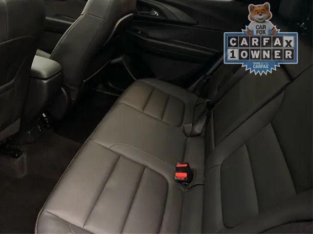2021 Chevrolet TrailBlazer AWD ACTIV