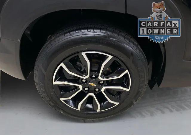 2021 Chevrolet TrailBlazer AWD ACTIV