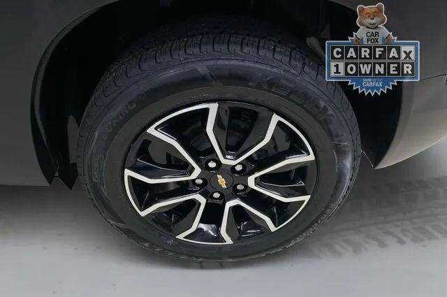 2021 Chevrolet TrailBlazer AWD ACTIV
