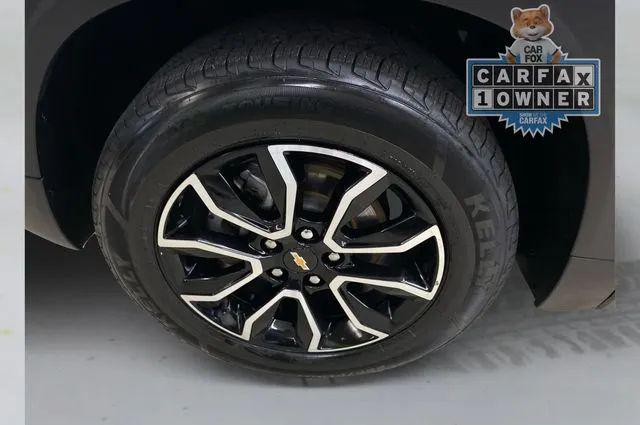 2021 Chevrolet TrailBlazer AWD ACTIV
