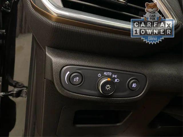 2021 Chevrolet TrailBlazer AWD ACTIV