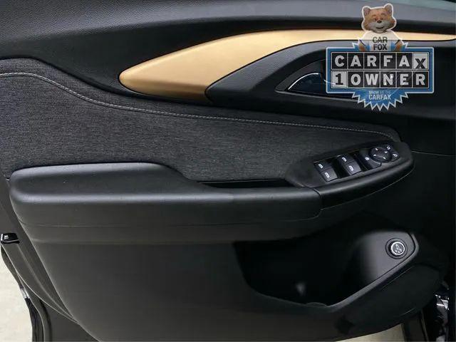 2021 Chevrolet TrailBlazer AWD ACTIV