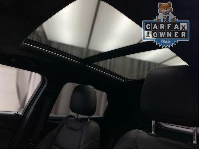 2021 Chevrolet TrailBlazer AWD ACTIV