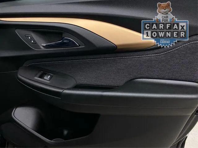2021 Chevrolet TrailBlazer AWD ACTIV