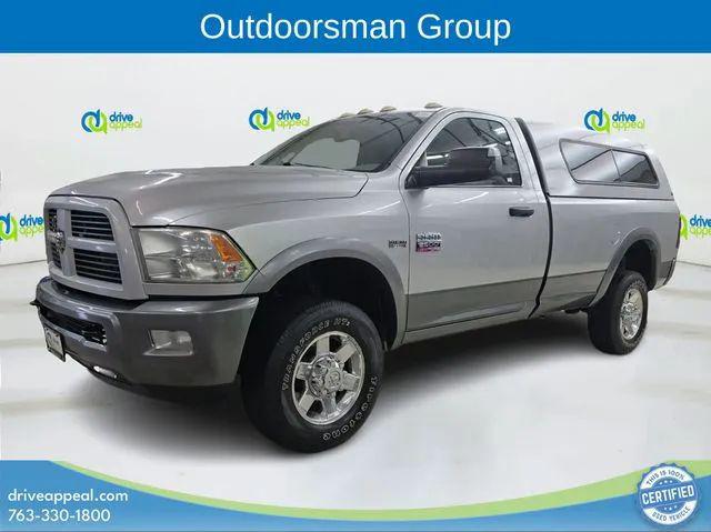 2011 Ram 2500 SLT for sale in New Hope, MN