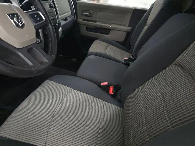 2011 Ram 2500 SLT