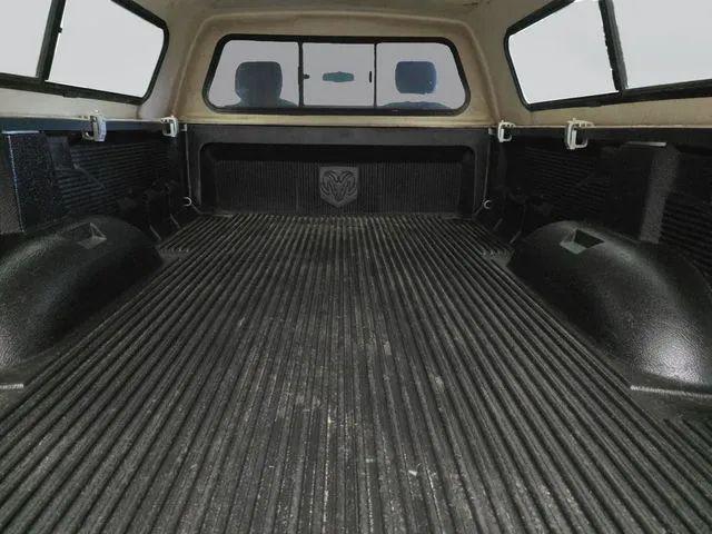 2011 Ram 2500 SLT