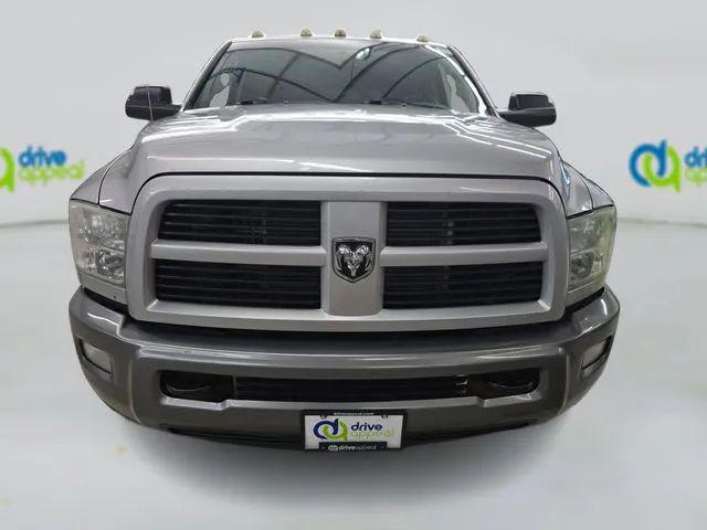 2011 Ram 2500 SLT
