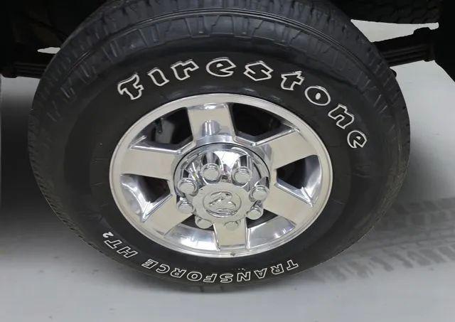 2011 Ram 2500 SLT