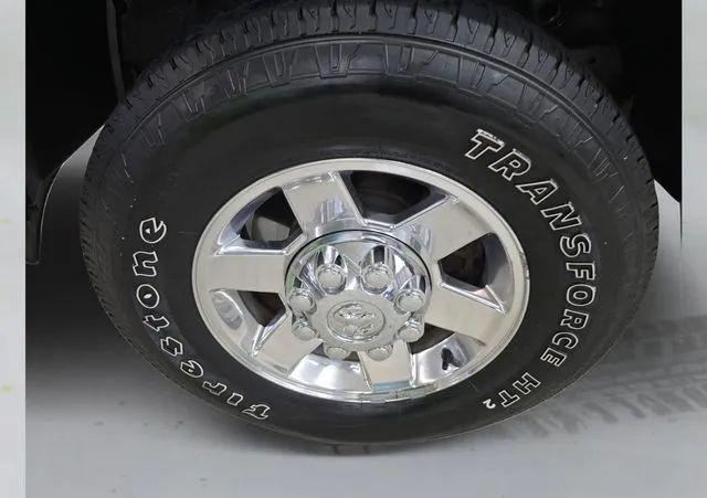 2011 Ram 2500 SLT