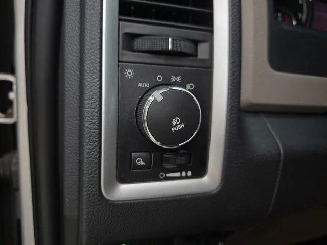 2011 Ram 2500 SLT