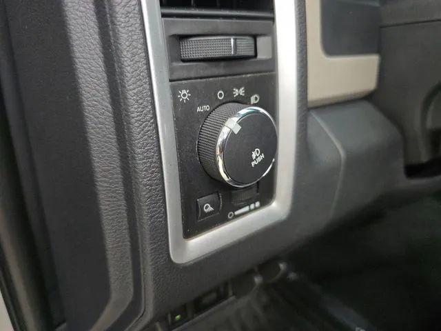 2011 Ram 2500 SLT