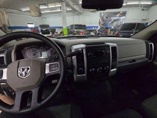 2011 Ram 2500 SLT