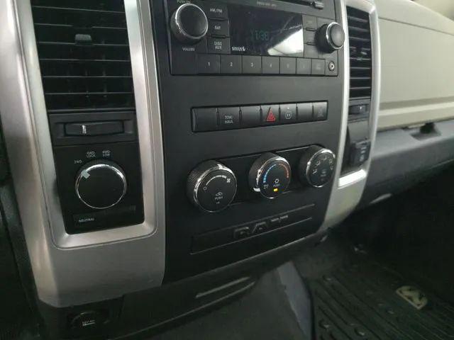 2011 Ram 2500 SLT
