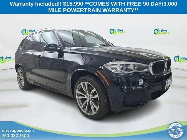 2014 BMW X5 xDrive35i for sale in New Hope, MN