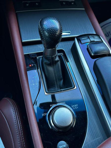 2014 Lexus GS 350 350
