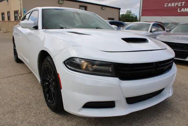 2020 Dodge Charger SXT RWD for sale in Sachse, TX