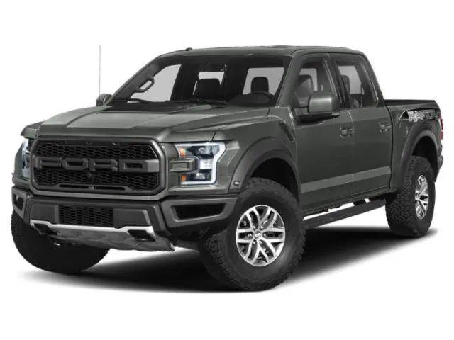 2019 Ford F-150 Raptor for sale in Watauga, TX