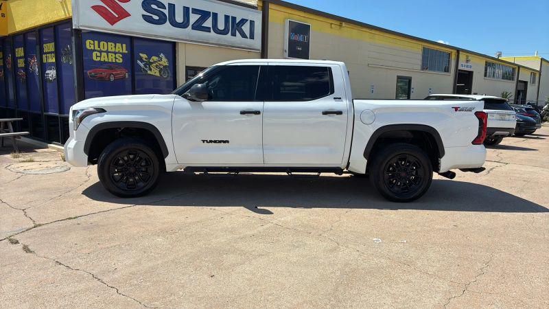 2023 Toyota Tundra SR5 for sale in Tulsa, OK