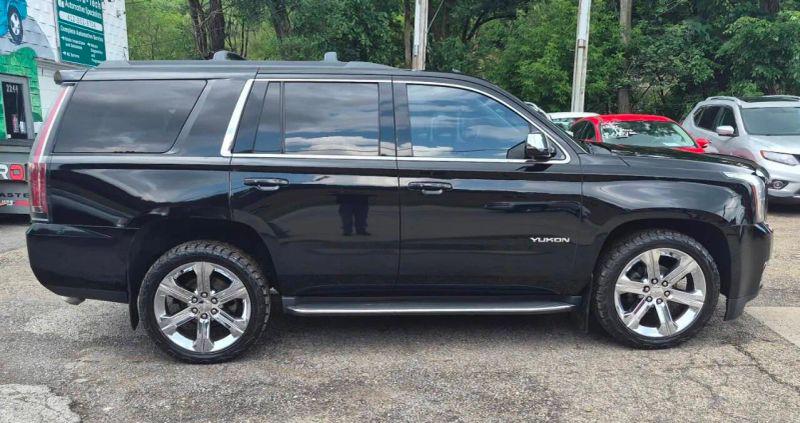 2016 GMC Yukon SLT for sale in Pittsburgh, PA