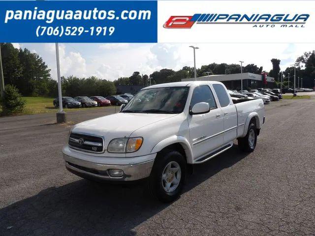 2000 Toyota Tundra LTD V8 for sale in Dalton, GA