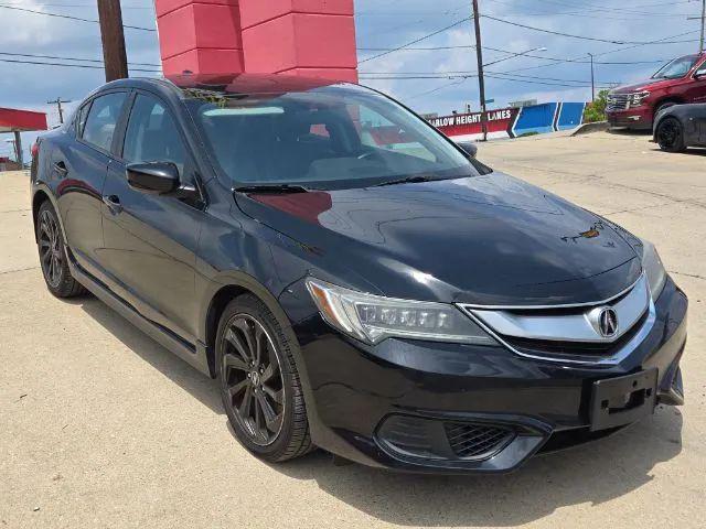 2018 Acura ILX Special Edition for sale in Temple Hills, MD